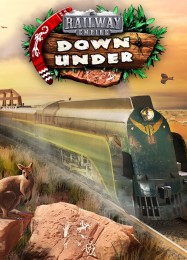 Railway Empire: Down Under: ТРЕЙНЕР И ЧИТЫ (V1.0.85)