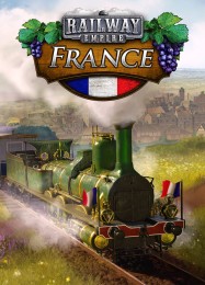 Railway Empire: France: Трейнер +12 [v1.6]