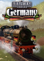 Railway Empire: Germany: Трейнер +12 [v1.5]