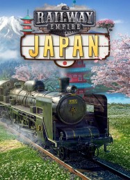 Railway Empire: Japan: Читы, Трейнер +15 [MrAntiFan]