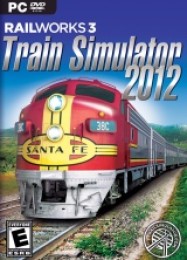 RailWorks 3: Train Simulator 2012: Читы, Трейнер +14 [FLiNG]