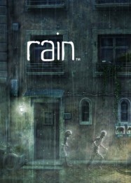 Rain: Читы, Трейнер +9 [MrAntiFan]