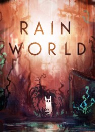 Rain World: Читы, Трейнер +10 [CheatHappens.com]
