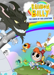 Трейнер для Rainbow Billy: The Curse of the Leviathan [v1.0.2]