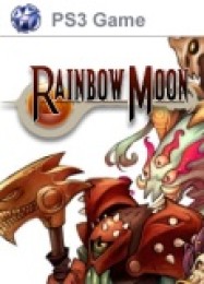 Rainbow Moon: Читы, Трейнер +7 [MrAntiFan]