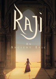 Raji: An Ancient Epic: Читы, Трейнер +5 [FLiNG]