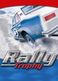 Rally Trophy: ТРЕЙНЕР И ЧИТЫ (V1.0.28)