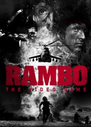 Rambo: The Video Game: Читы, Трейнер +11 [FLiNG]