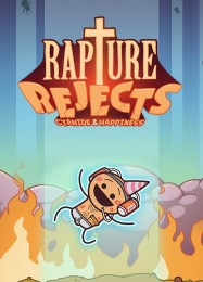 Rapture Rejects: Трейнер +11 [v1.3]