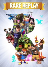 Трейнер для Rare Replay [v1.0.1]