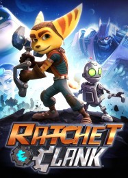 Трейнер для Ratchet & Clank (2016) [v1.0.5]