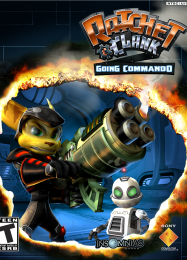Ratchet & Clank: Going Commando: ТРЕЙНЕР И ЧИТЫ (V1.0.23)