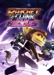 Ratchet & Clank: Into the Nexus: Читы, Трейнер +5 [CheatHappens.com]