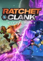 Ratchet & Clank: Rift Apart: ТРЕЙНЕР И ЧИТЫ (V1.0.12)