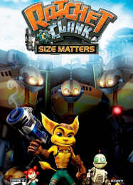 Трейнер для Ratchet & Clank: Size Matters [v1.0.5]