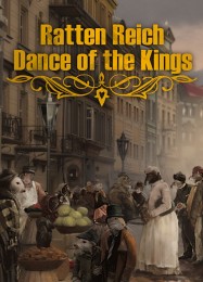 Ratten Reich Dance of Kings: ТРЕЙНЕР И ЧИТЫ (V1.0.92)