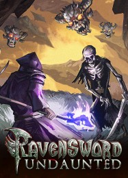 Ravensword: Undaunted: ТРЕЙНЕР И ЧИТЫ (V1.0.43)