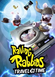 Raving Rabbids: Travel in Time: Трейнер +11 [v1.2]