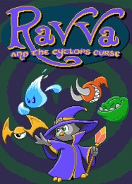 Трейнер для Ravva and the Cyclops Curse [v1.0.9]