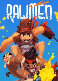 Rawmen: Трейнер +5 [v1.7]