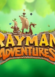 Rayman Adventures: Трейнер +14 [v1.9]