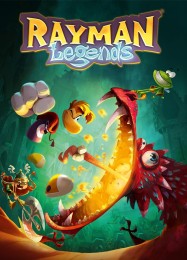 Трейнер для Rayman Legends [v1.0.7]