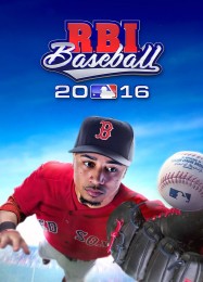 RBI Baseball 2016: Читы, Трейнер +13 [MrAntiFan]