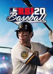 R.B.I. Baseball 20: ТРЕЙНЕР И ЧИТЫ (V1.0.10)