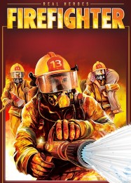 Трейнер для Real Heroes: Firefighter [v1.0.6]