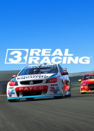 Трейнер для Real Racing 3 [v1.0.9]