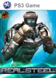 Real Steel: ТРЕЙНЕР И ЧИТЫ (V1.0.11)