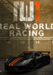 Трейнер для Real World Racing [v1.0.7]