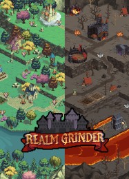 Трейнер для Realm Grinder [v1.0.4]