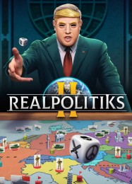 Realpolitiks 2: ТРЕЙНЕР И ЧИТЫ (V1.0.69)