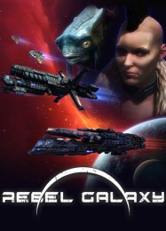 Трейнер для Rebel Galaxy [v1.0.9]