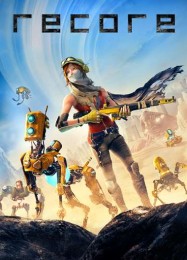 Трейнер для ReCore [v1.0.1]