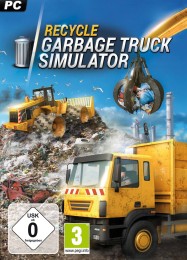 Recycle: Garbage Truck Simulator: ТРЕЙНЕР И ЧИТЫ (V1.0.48)