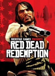 Red Dead Redemption: Трейнер +6 [v1.4]