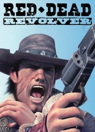 Red Dead Revolver: Читы, Трейнер +10 [FLiNG]