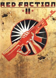 Red Faction 2: ТРЕЙНЕР И ЧИТЫ (V1.0.48)