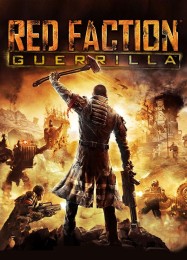 Red Faction: Guerrilla: Читы, Трейнер +7 [dR.oLLe]