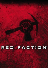 Трейнер для Red Faction [v1.0.7]