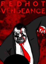 Red Hot Vengeance: Трейнер +9 [v1.6]