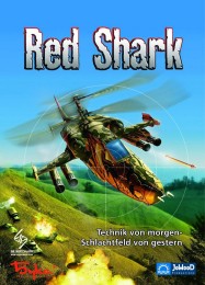Red Shark: Читы, Трейнер +7 [MrAntiFan]