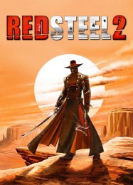 Трейнер для Red Steel 2 [v1.0.8]