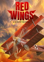 Red Wings: Aces of the Sky: Читы, Трейнер +8 [CheatHappens.com]