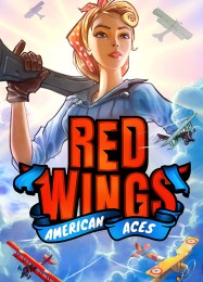 Трейнер для Red Wings: American Aces [v1.0.5]