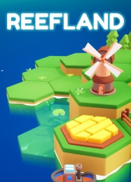 Трейнер для Reefland [v1.0.7]