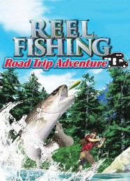 Reel Fishing: Road Trip Adventure: ТРЕЙНЕР И ЧИТЫ (V1.0.35)