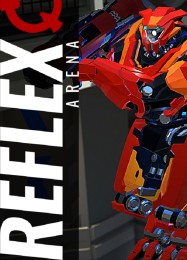 Reflex Arena: Трейнер +14 [v1.5]